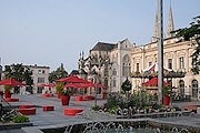Cholet