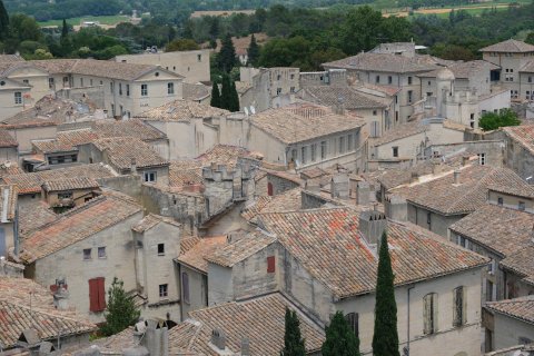 Photo de Garrigues-Sainte-Eulalie du département du Gard
